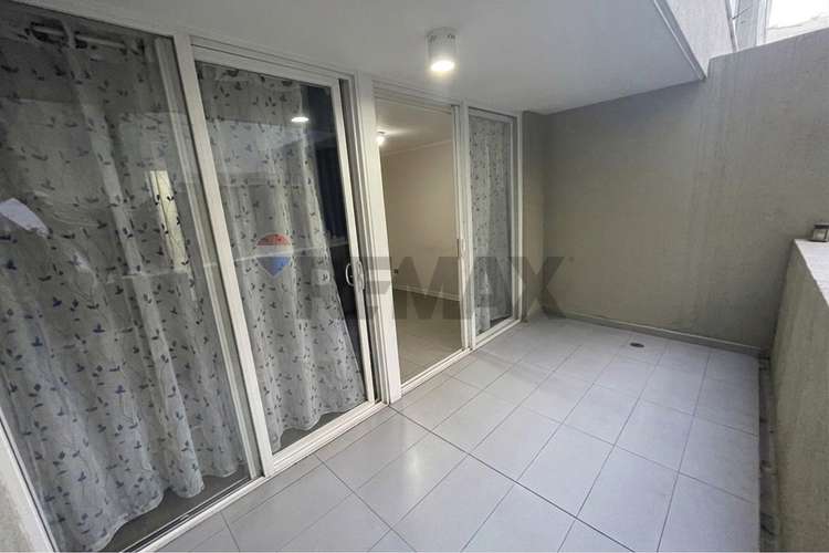 En catedraldepartamento con  amplia terraza. - Imagen 9