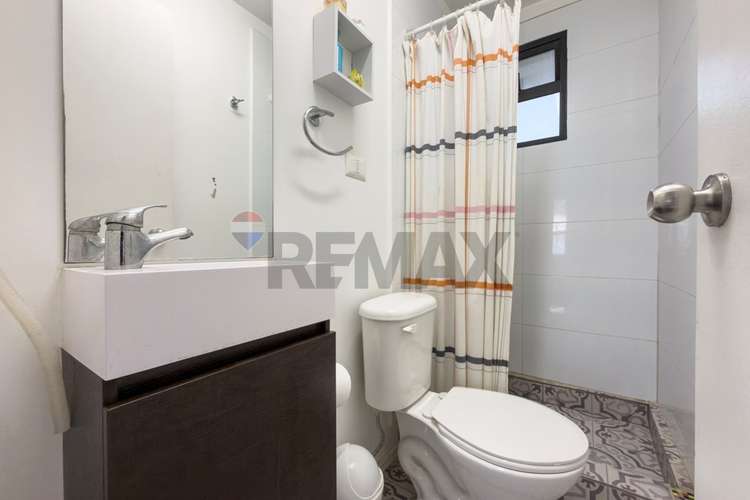 Casa 3d/3b las condes a pasos de padre hurtado - Imagen 12