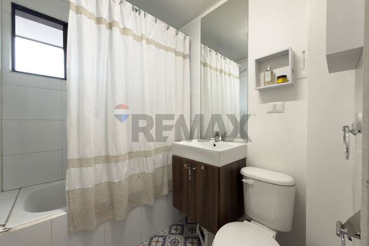 Casa 3d/3b las condes a pasos de padre hurtado - Imagen 17