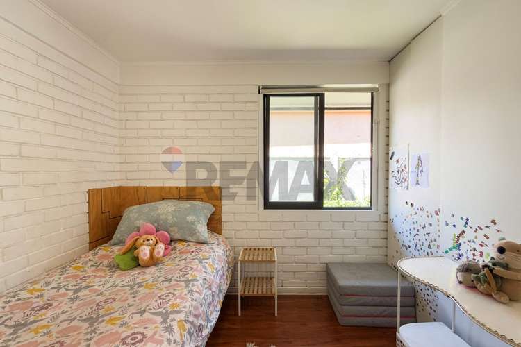 Casa 3d/3b las condes a pasos de padre hurtado - Imagen 13