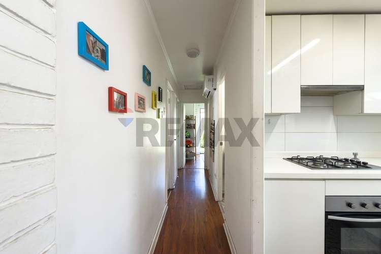 Casa 3d/3b las condes a pasos de padre hurtado - Imagen 11