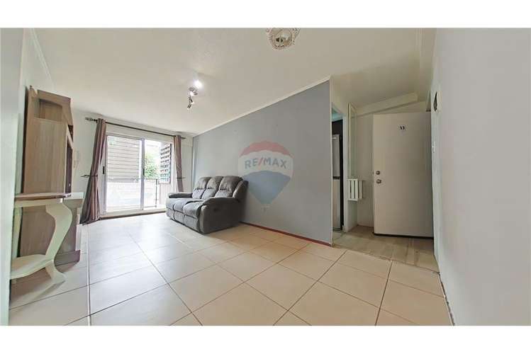 Dpto. en arriendo y con gastos comunes incluidos - Imagen 5