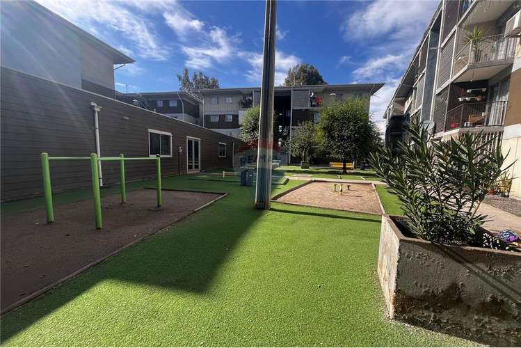 Dpto. en arriendo y con gastos comunes incluidos - Imagen 23