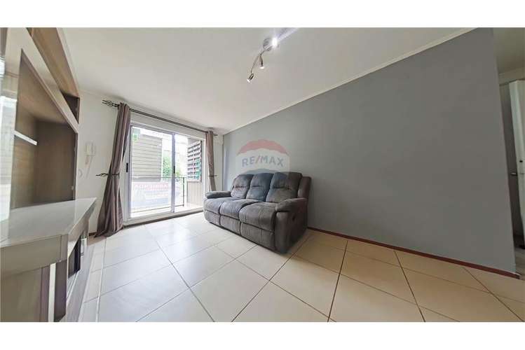 Dpto. en arriendo y con gastos comunes incluidos - Imagen 4