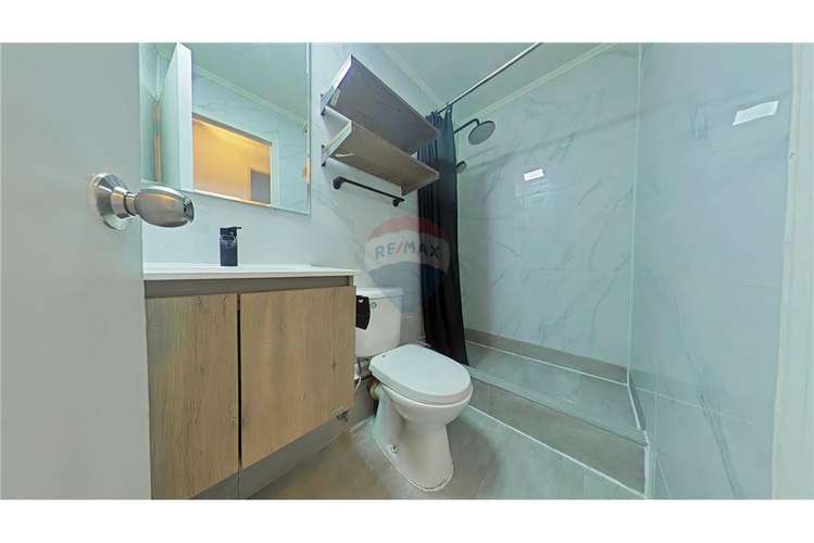 Dpto. en arriendo y con gastos comunes incluidos - Imagen 17