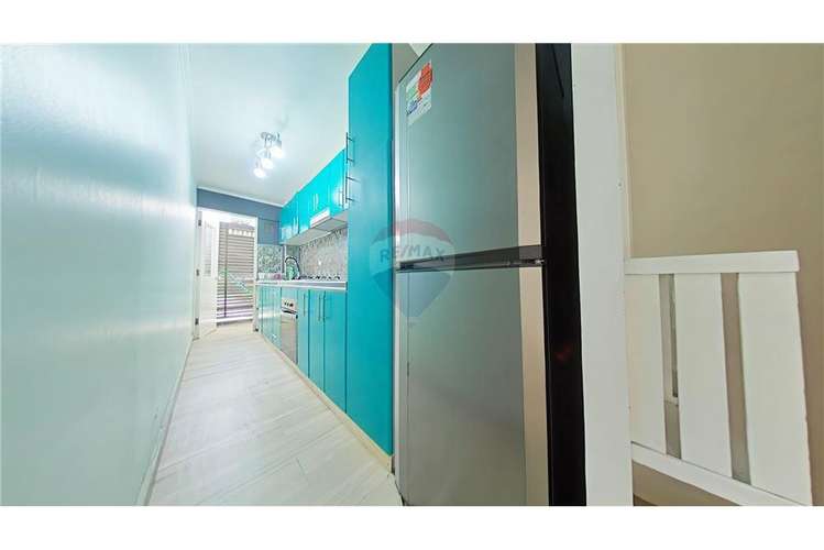 Dpto. en arriendo y con gastos comunes incluidos - Imagen 12