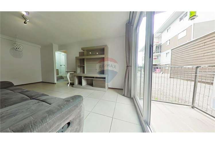 Dpto. en arriendo y con gastos comunes incluidos - Imagen 7