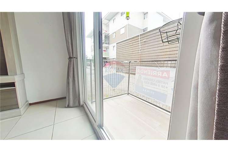 Dpto. en arriendo y con gastos comunes incluidos - Imagen 8