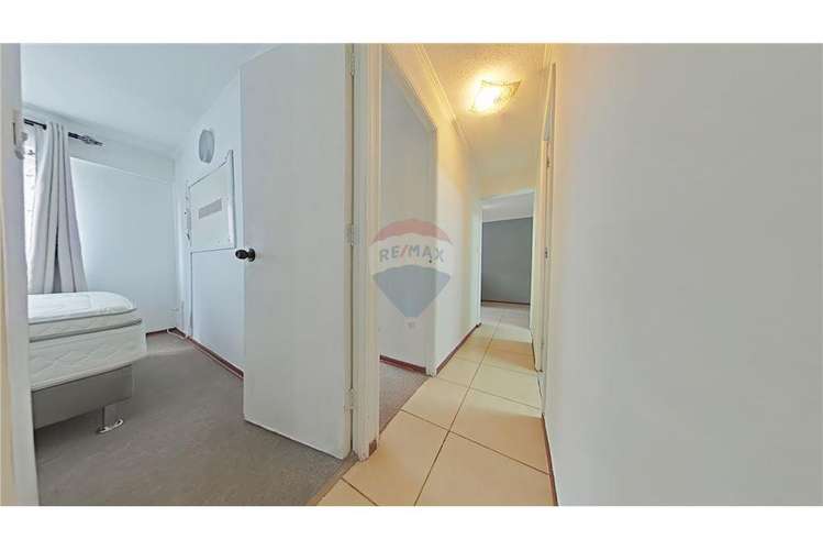 Dpto. en arriendo y con gastos comunes incluidos - Imagen 22