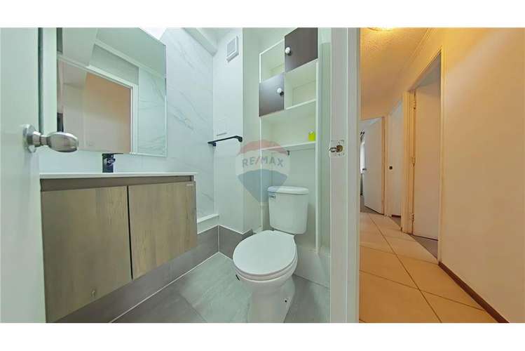 Dpto. en arriendo y con gastos comunes incluidos - Imagen 16