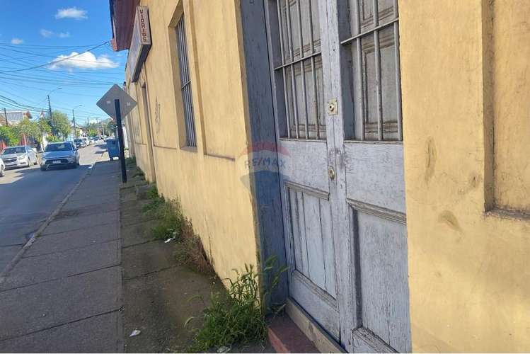 Precio rebajado¡¡urbano y comercial gran terreno