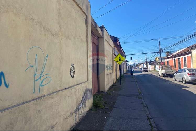 Precio rebajado¡¡urbano y comercial gran terreno