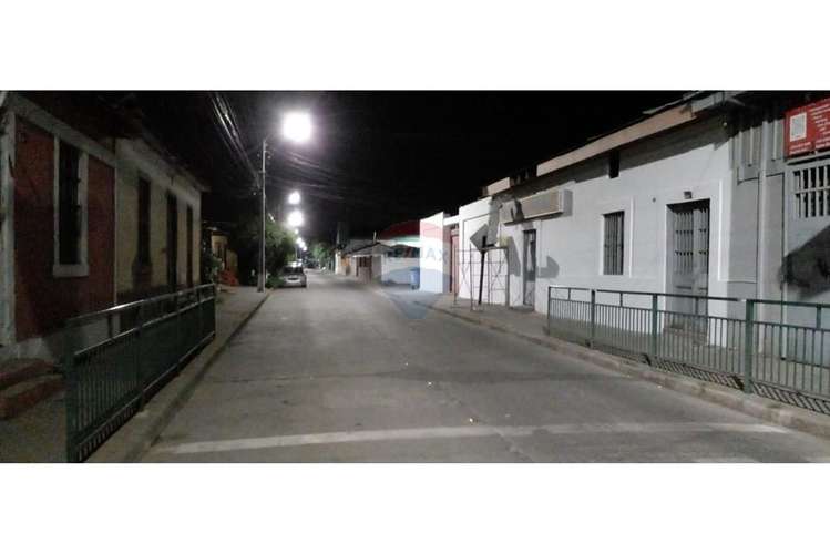 Precio rebajado¡¡urbano y comercial gran terreno