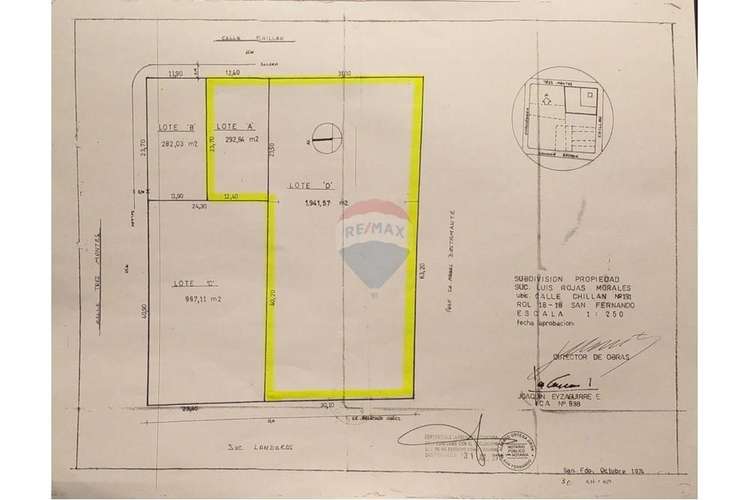 Precio rebajado¡¡urbano y comercial gran terreno