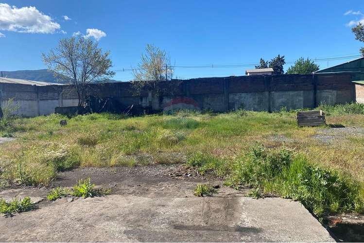 Precio rebajado¡¡urbano y comercial gran terreno