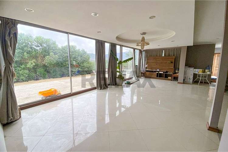 Arriendo parcela 5000m2 3d2b piscina batuco lampa - Imagen 5