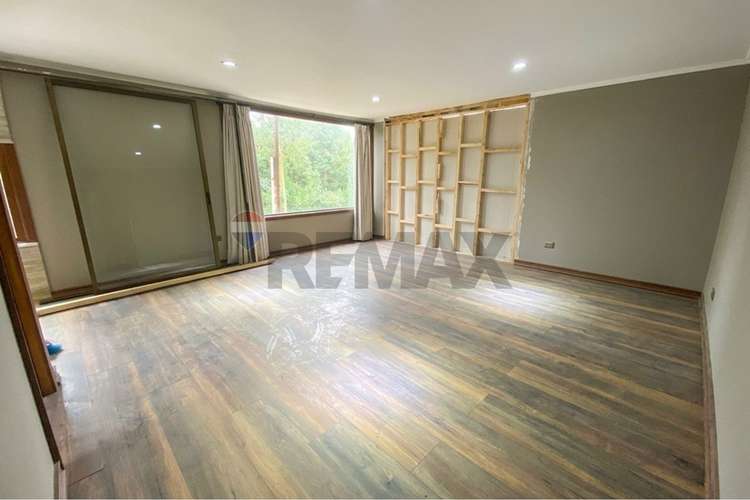 Arriendo parcela 5000m2 3d2b piscina batuco lampa - Imagen 8