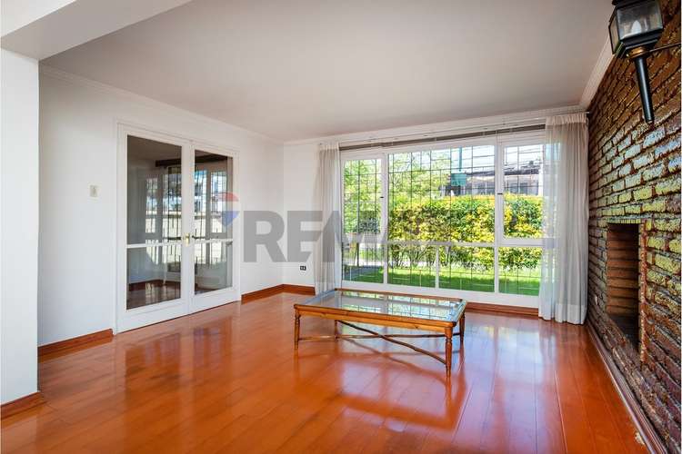 115 m² útiles, 4 dormitorios, 3 baños y terraza - Imagen 6