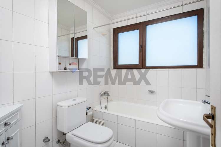 115 m² útiles, 4 dormitorios, 3 baños y terraza - Imagen 25