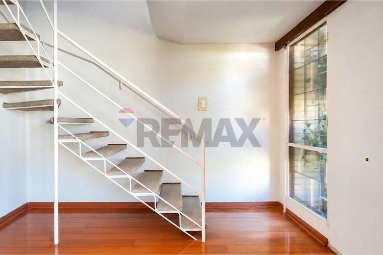 115 m² útiles, 4 dormitorios, 3 baños y terraza - Imagen 3