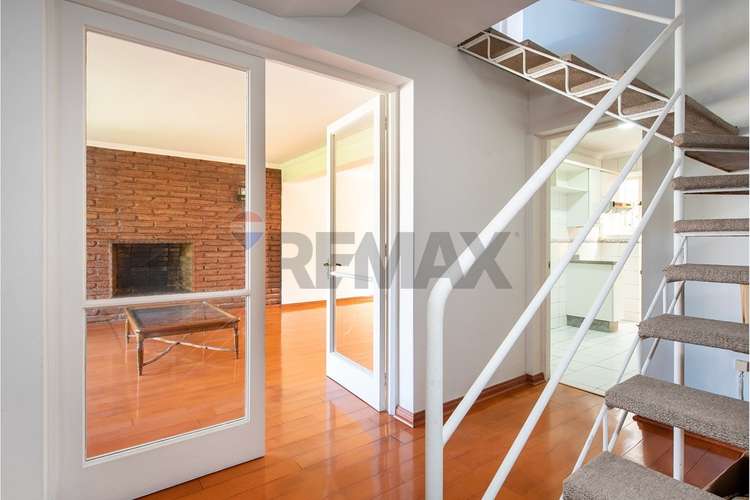 115 m² útiles, 4 dormitorios, 3 baños y terraza - Imagen 4