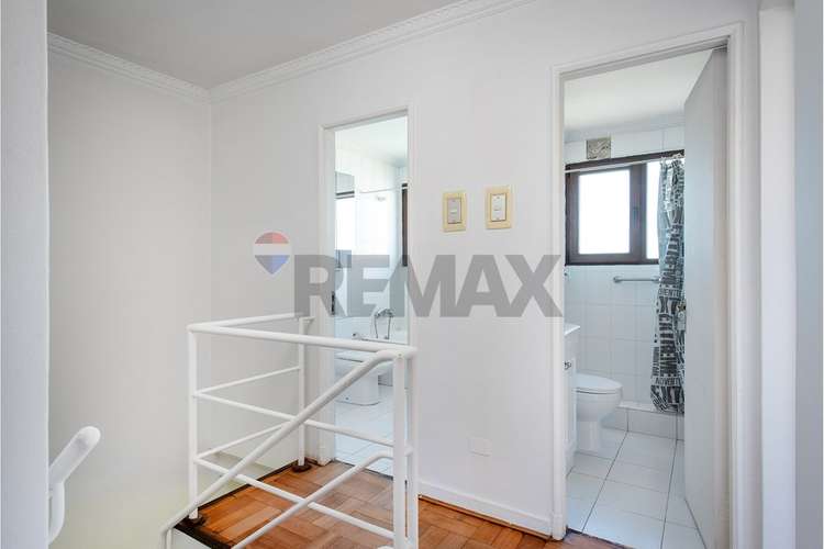 115 m² útiles, 4 dormitorios, 3 baños y terraza - Imagen 15