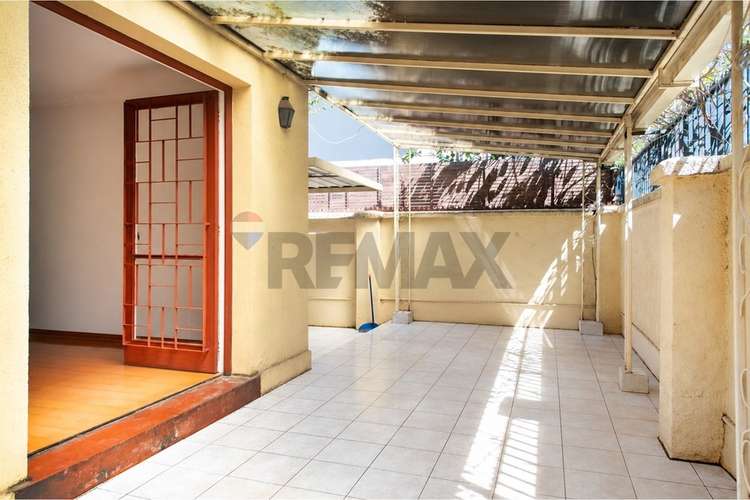 115 m² útiles, 4 dormitorios, 3 baños y terraza - Imagen 12