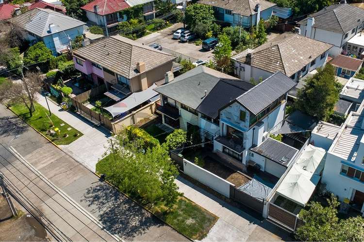 115 m² útiles, 4 dormitorios, 3 baños y terraza - Imagen 28
