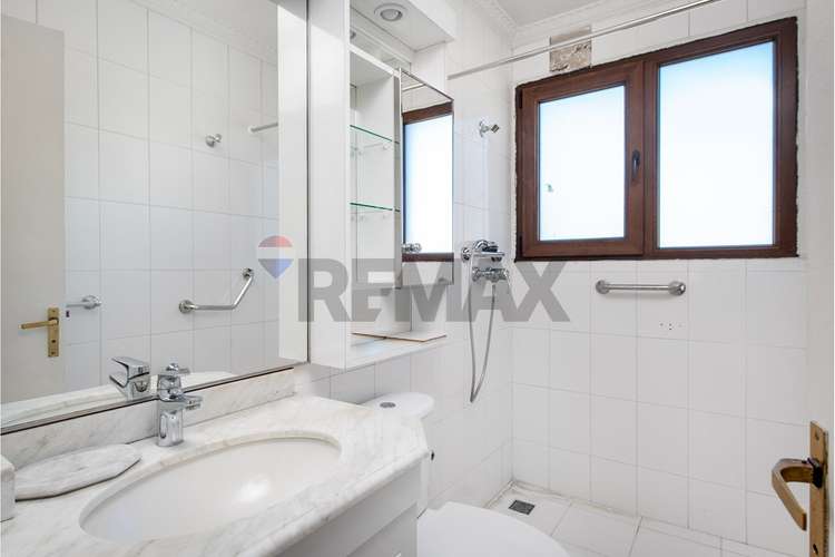 115 m² útiles, 4 dormitorios, 3 baños y terraza - Imagen 22