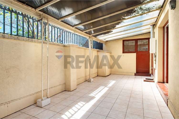 115 m² útiles, 4 dormitorios, 3 baños y terraza - Imagen 13