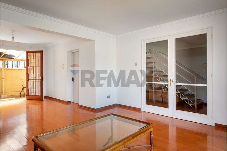115 m² útiles, 4 dormitorios, 3 baños y terraza - Imagen 8