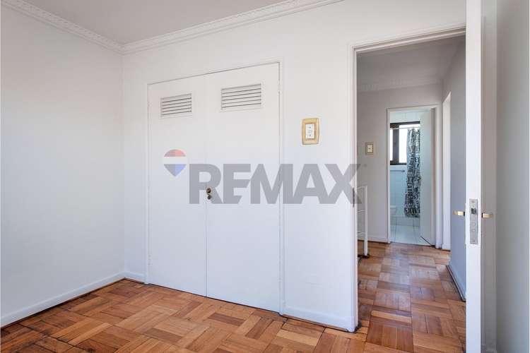 115 m² útiles, 4 dormitorios, 3 baños y terraza - Imagen 27