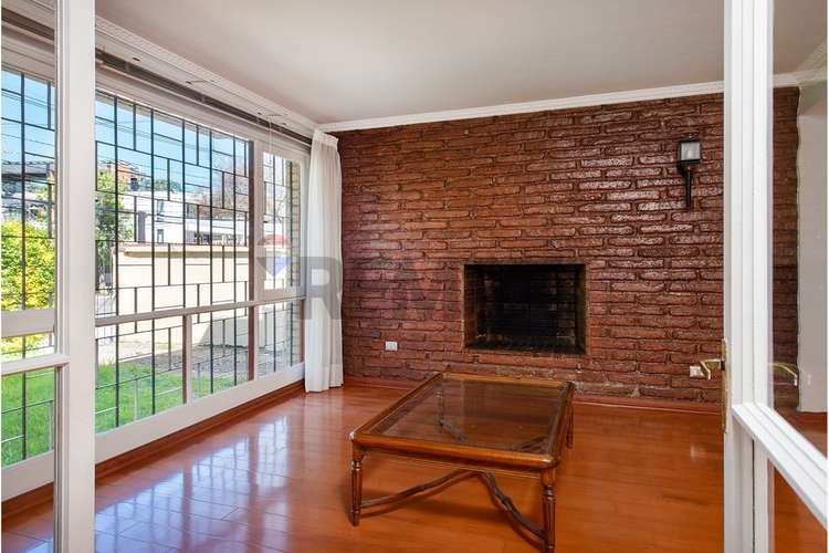 115 m² útiles, 4 dormitorios, 3 baños y terraza - Imagen 5