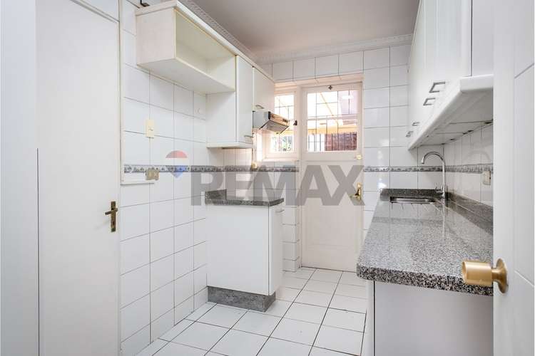 115 m² útiles, 4 dormitorios, 3 baños y terraza - Imagen 10