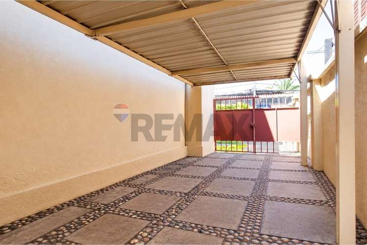 115 m² útiles, 4 dormitorios, 3 baños y terraza - Imagen 14