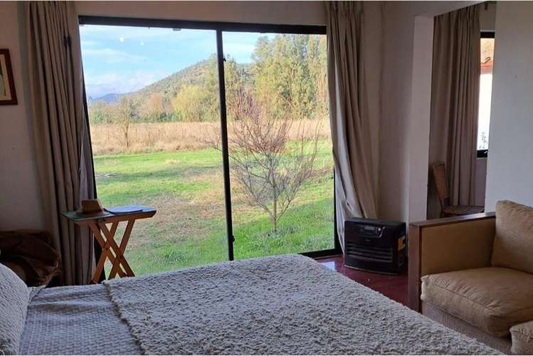 Precio increible,  gran casa piscina viñedos - Imagen 12