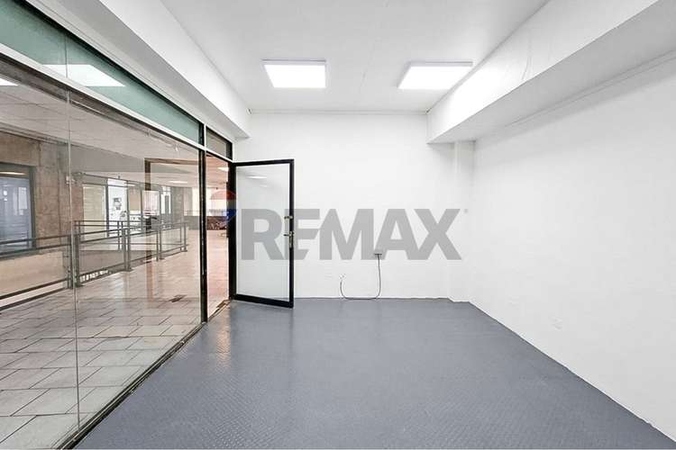 Local comercial 25m² arriendo, santiago centro