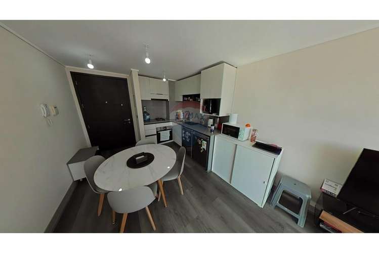 Se arrienda departamento 1d+1b+1e+1box, la florida - Imagen 4