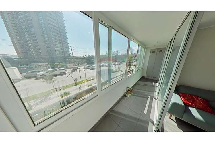 Se arrienda departamento 1d+1b+1e+1box, la florida - Imagen 1
