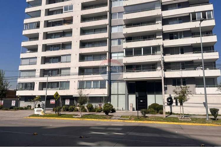 Se arrienda departamento 1d+1b+1e+1box, la florida - Imagen 32