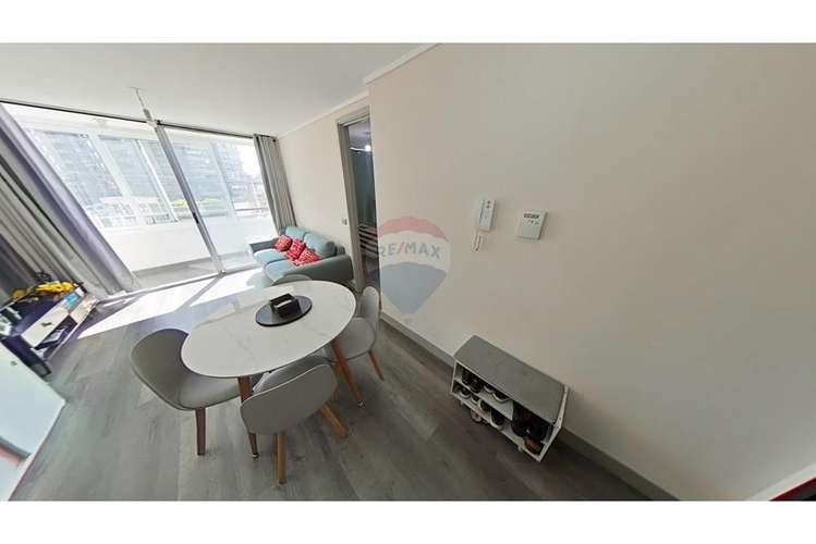 Se arrienda departamento 1d+1b+1e+1box, la florida - Imagen 6
