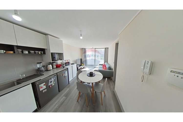 Se arrienda departamento 1d+1b+1e+1box, la florida - Imagen 3