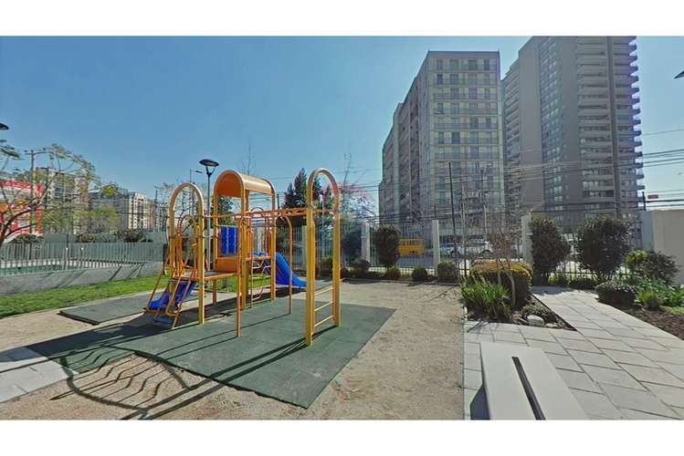 Se arrienda departamento 1d+1b+1e+1box, la florida - Imagen 21