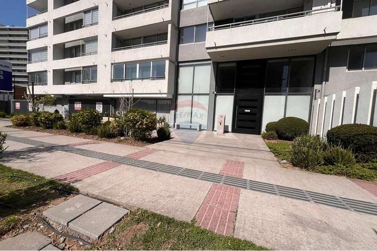 Se arrienda departamento 1d+1b+1e+1box, la florida - Imagen 29