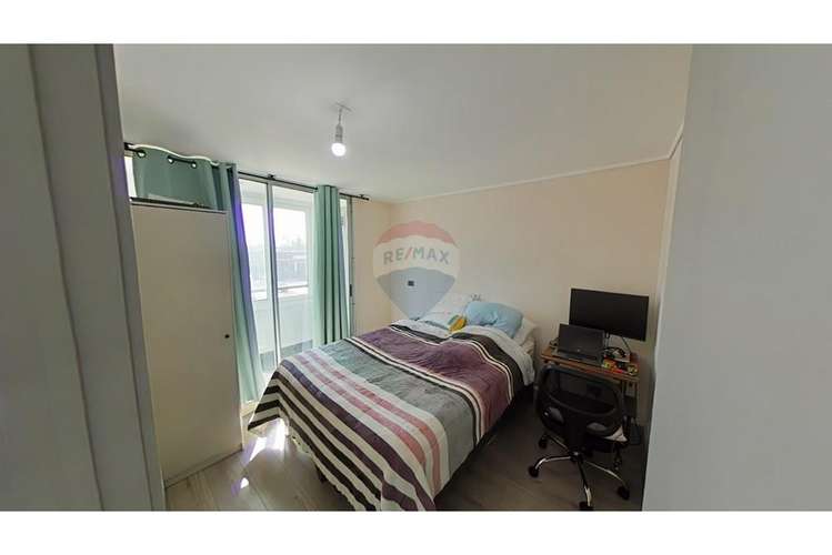 Se arrienda departamento 1d+1b+1e+1box, la florida - Imagen 11