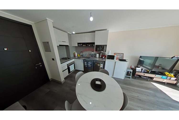 Se arrienda departamento 1d+1b+1e+1box, la florida - Imagen 5