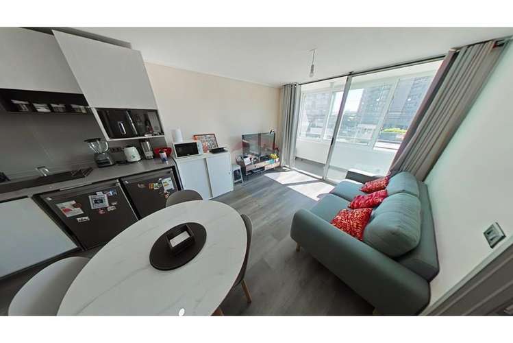 Se arrienda departamento 1d+1b+1e+1box, la florida - Imagen 7