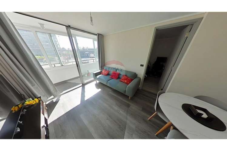 Se arrienda departamento 1d+1b+1e+1box, la florida - Imagen 9