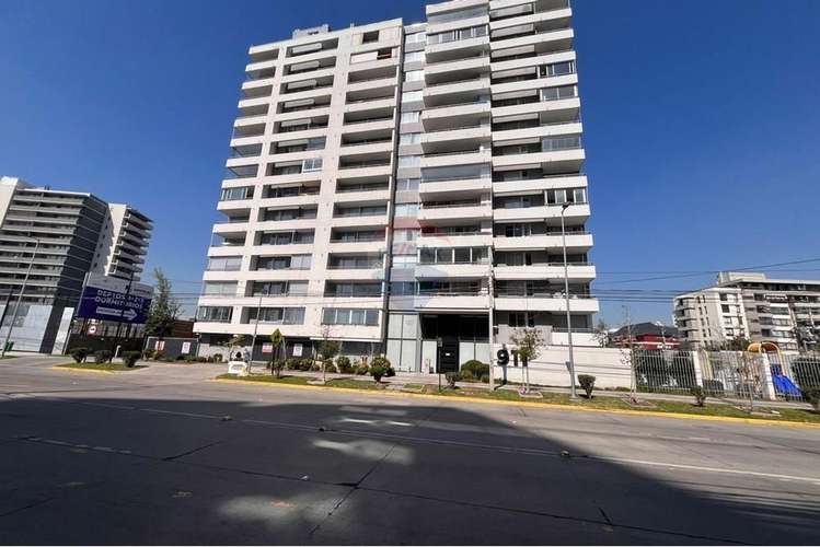 Se arrienda departamento 1d+1b+1e+1box, la florida - Imagen 31