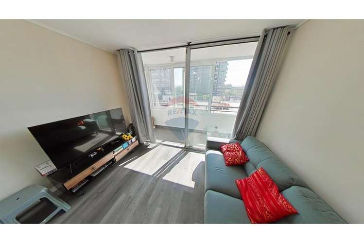 Se arrienda departamento 1d+1b+1e+1box, la florida - Imagen 8